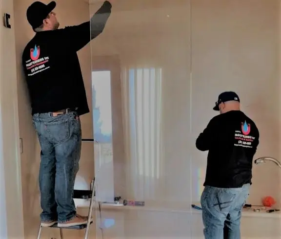 Professional plumbing installation for Leak Detection in West Haven